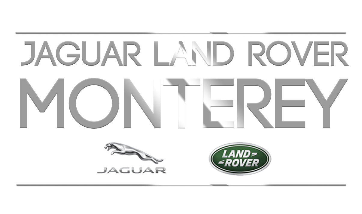 Jaguar Land Rover Monterey