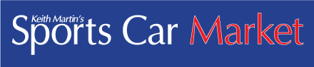Sports Car Market