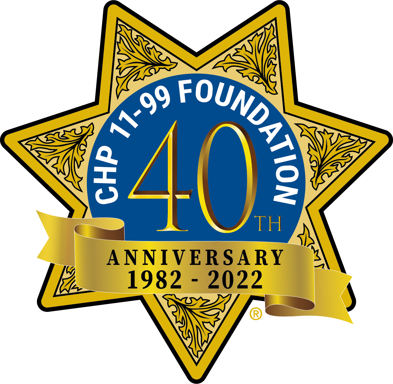 CHP 11-99 Foundation