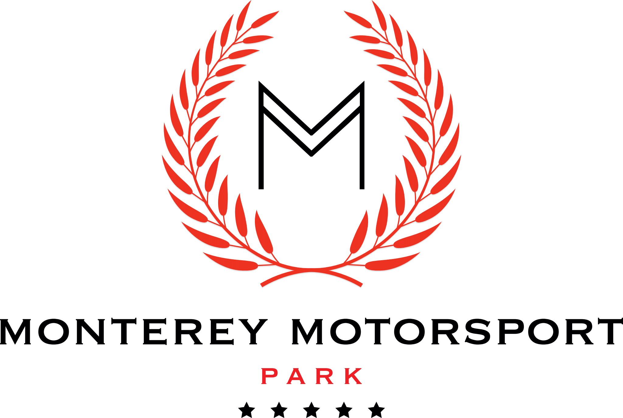 Monterey Motorsports Park