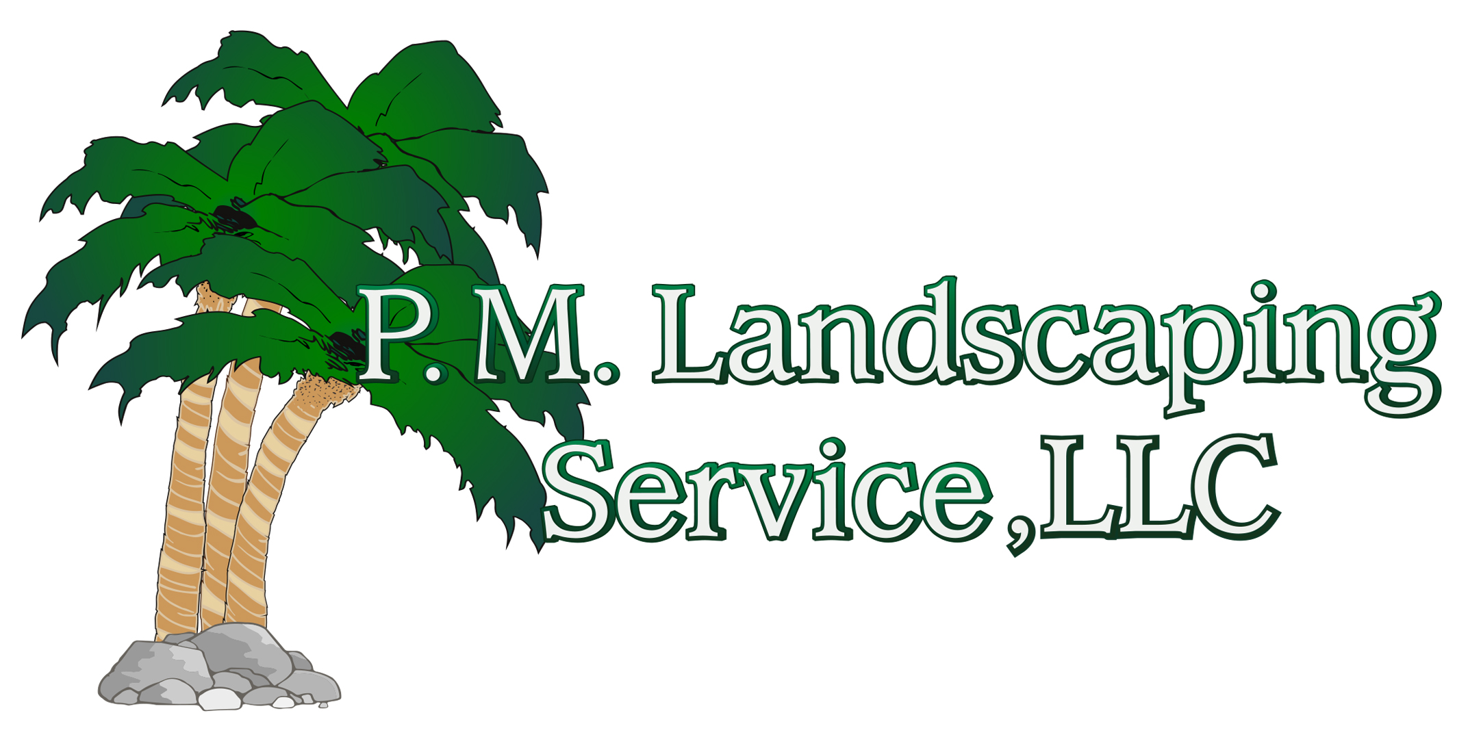 PM Landscaping