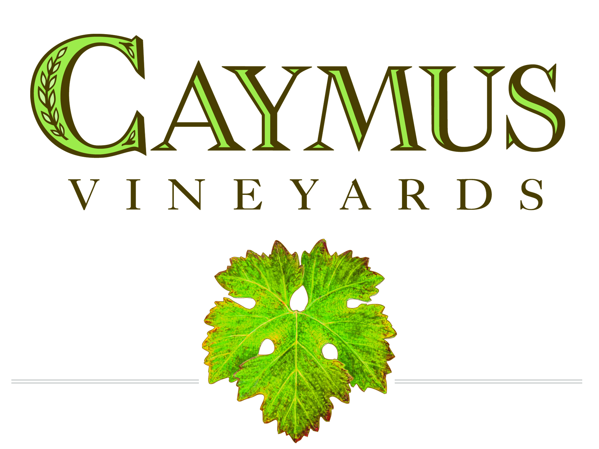 Caymus Vineyards